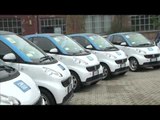 Smart CAR2GO - Le News di Autolink - Ruote in Pista n. 2225