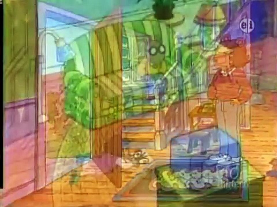 03x15 Arthur and D W Clean Up; The Long, Dull Winter video Dailymotion