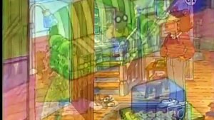 03x15   Arthur and D W  Clean Up; The Long, Dull Winter