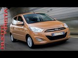 Hyundai i10 - Le News di Autolink - Ruote in Pista n. 2225