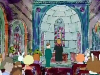 25 Arthur ☼ D W  Thinks Big : Arthur Cleans Up ☼ s1e25