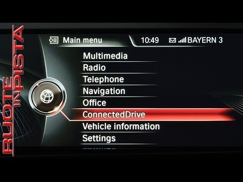 BMW xDrive ConnectedDrive - Ruote in Pista n. 2231 - Le News di Autolink