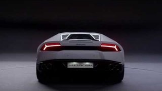 Lamborghini Huracàn