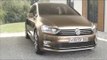 Volkswagen Golf Sportsvan - Ruote in Pista n. 2222 Le Pillole di Autolink News