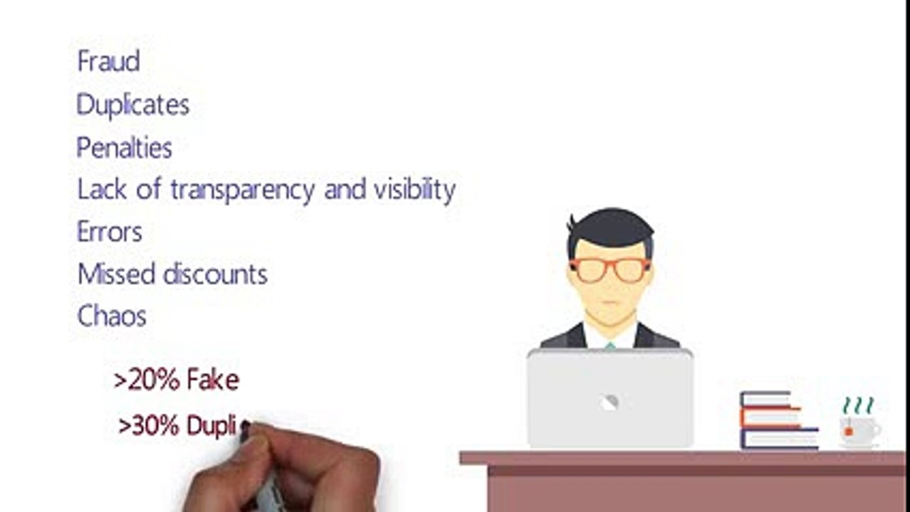 Accounts Payable Software