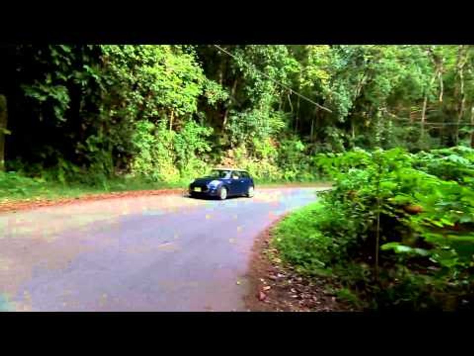 La Nuova MINI. Dall'originale all'originale.