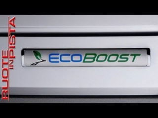 Ruote in Pista n. 2218 Ford EcoBoost 1.0