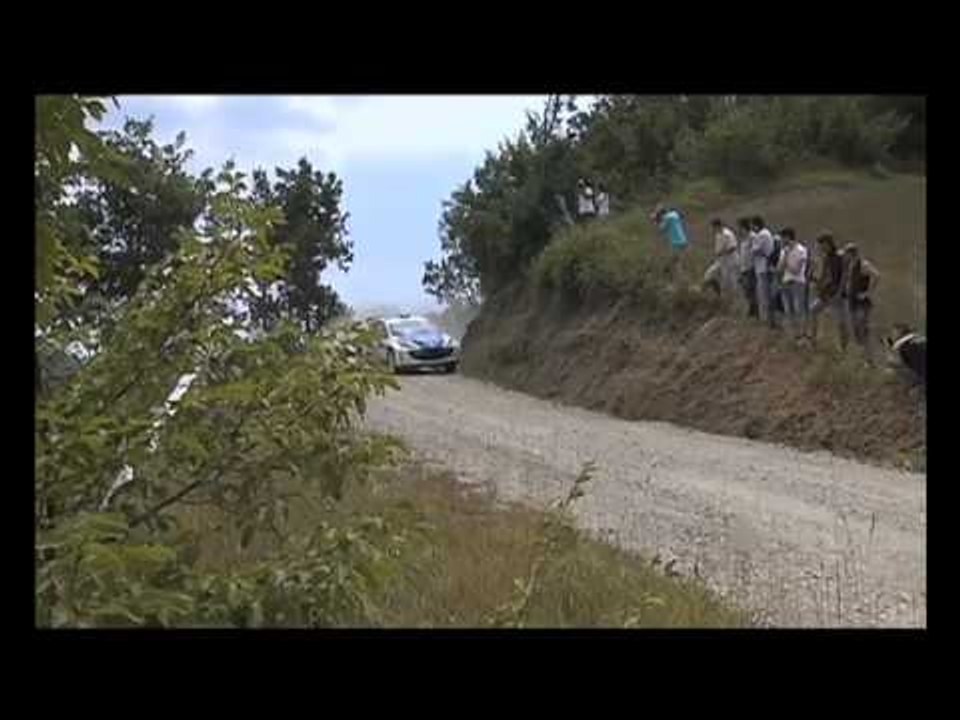 Ruote in Pista n.2217 Campionato del Mondo Rally - Ad un passo dal titolo