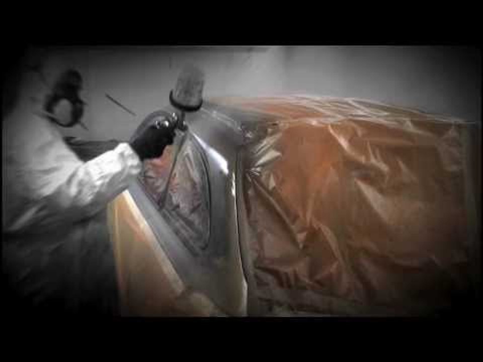 Peugeot 508 RXH Castagna