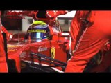 Ruote in Pista n. 2229 - Formula 1 - Arrivederci Felipe