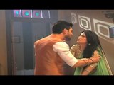 Meri Aashiqui Tum Se Hi  29th January Episode: OMG! Nirbhay tortures Ishani.