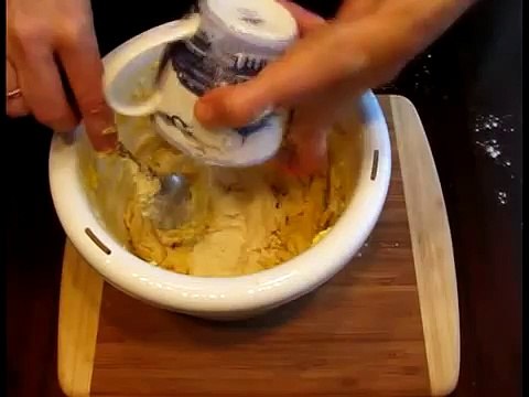 Яблочный пирог