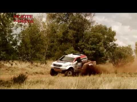 Dakar 2014 - Ruote in Pista n. 2232 - Aspettando Dakar