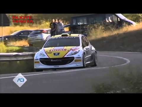 Ruote in Pista n. 2230 - Rally Italiano Il 2013 del Leone