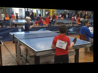 Tournoi régional de Détection 2016