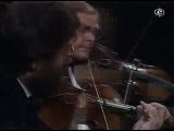 Beethoven - String Quartet Op. 18 No.1 2nd mvt