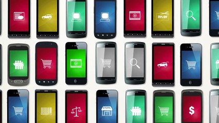 Rocket Driver - The Mobile Movement Understanding Smartphone Consumers