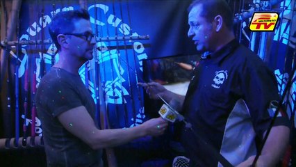 CNPL 2016 - Louarn Custom Road