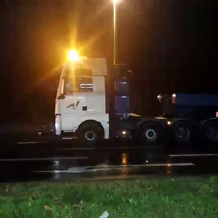 schwertransporter