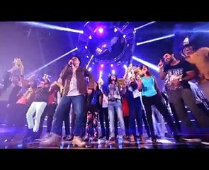 Karachi Kings Official Song With Amazing Video Released For PSL