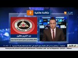 5 قتلى و 21 جريح في إنقلاب حافلة لنقل المسافرين بسعيدة