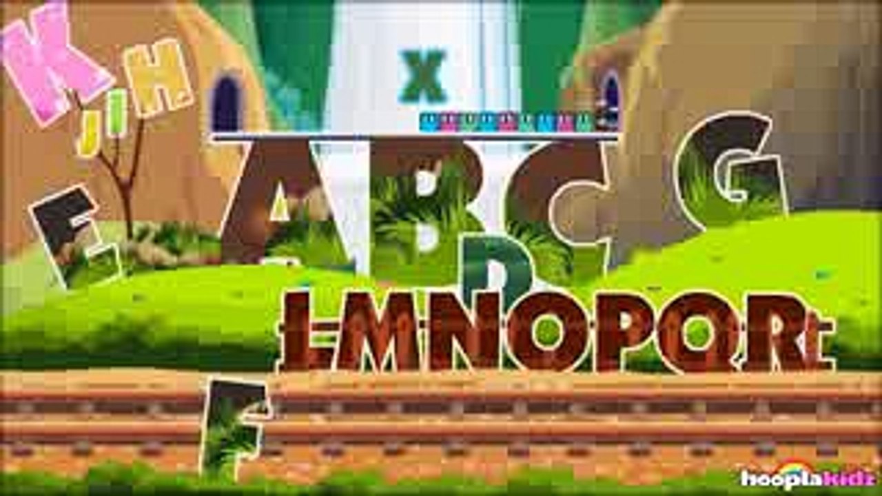 ABC POEM SONG