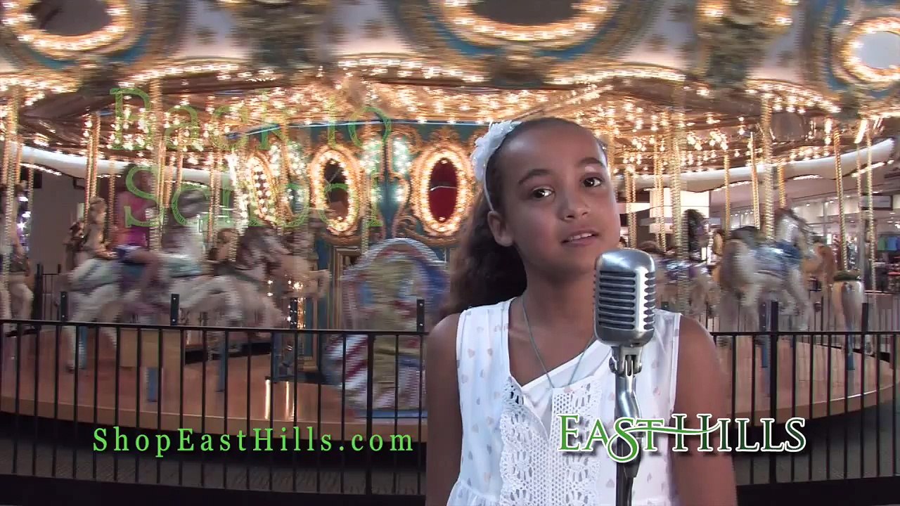 La pire pub au monde faite par un centre commercial... Loose ultime