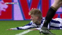 28-01-2016 Samenvatting Feyenoord - SC Heerenveen