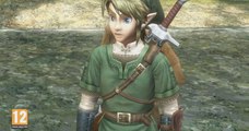 The Legend of Zelda : Twilight Princess HD - L'histoire de Twilight Princess