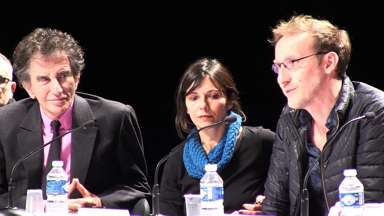 RHONE ALPES Actu - 29 janvier 2016