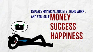 How to attract money instantly - Total Money Magnetism