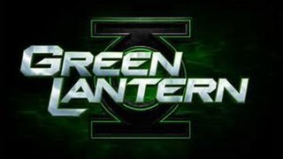 Green Lantern - Trailer 2