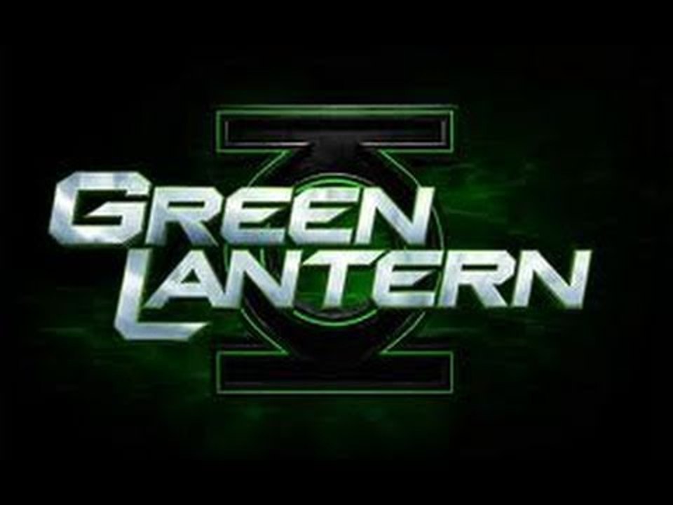 Green Lantern - Trailer 2