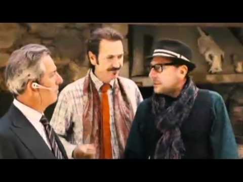 La Bellezza del Somaro - Trailer - Extra Video Clip