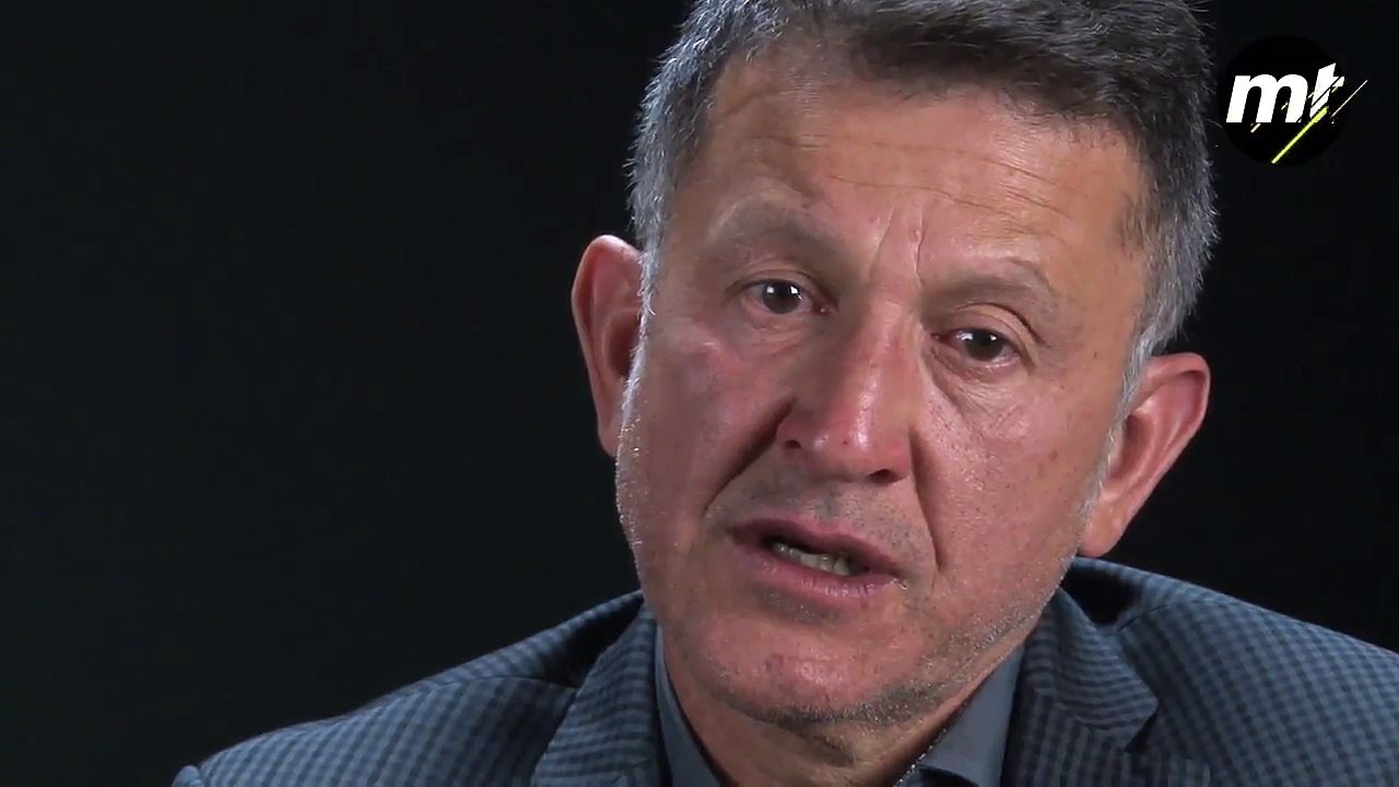 Conserva JC Osorio la pasión del aficionado