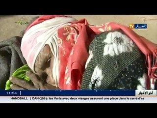 أخبار الجزائر العميقة في الموجز المحلي ليوم 29 جانفي 2016