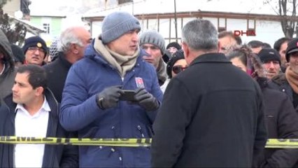 Sivas Şehit Astsubay Erdoğan Sonsuzluğa Uğurlandı Ek Detaylar