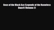 [PDF Download] Geas of the Black Axe (Legends of the Nameless Dwarf) (Volume 2) [PDF] Online