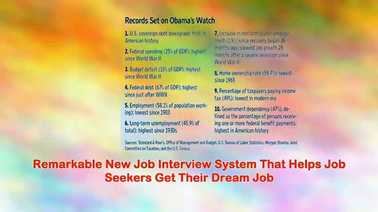 Killer Interview Secrets