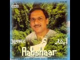 Aaj Tujhe Kyun Chup Si Lagi Hai By Ghulam Ali Album Aabshaar By Iftikhar Sultan