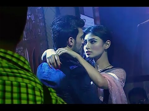 Naagin 29th January: Ritik feels Shivanya is in danger.