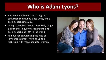 Obsession Formula review