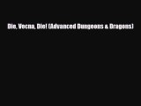 [PDF Download] Die Vecna Die! (Advanced Dungeons & Dragons) [Download] Full Ebook