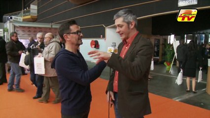 CNPL 2016 - Ouverture du salon