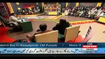 Aftab Iqbal Reveals Soon Chaudhry Nisar Going to Join PTI