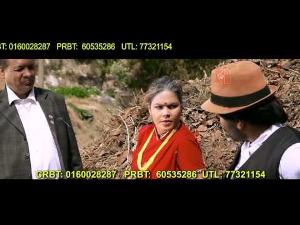 Paisako Karobar | Tejas Regmi, Shiv Lal Giri & Shilu Bhattarai | Samaya Digital