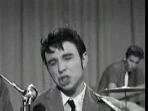 Johnny Carroll - Rockin' Maybelle (rockabilly)