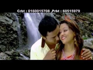 Mero Jyanai | Sujan Malla | Kasthamandap Entertainment