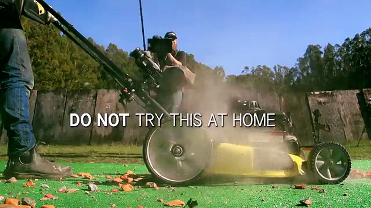 Shrimp Cannon Fail | MythBusters