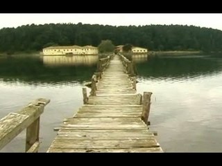 Report TV - Ura në Manastirin e  Zvërnecit e shkatërruar ende asnjë investim